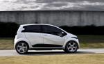 Proton EMAS Concept 2010 года